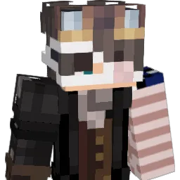 Sera2N's Minecraft skin