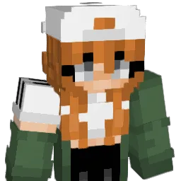Sera_Bella Minecraft avatar bust
