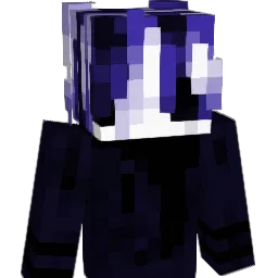 Seraaphim_ Minecraft avatar bust