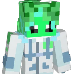 Serabiscus's Minecraft skin