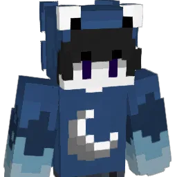 Serafin__ Minecraft avatar bust