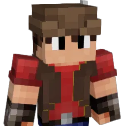 Seragone's Minecraft skin