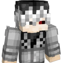Seramus17 Minecraft avatar bust