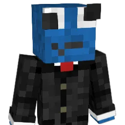 SeranForm's Minecraft skin