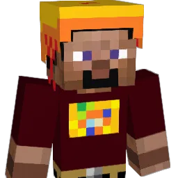 Seraph00's Minecraft skin