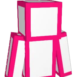 Seraph23's Minecraft skin