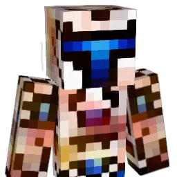 SeraphCain92