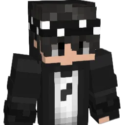 SeraphIML's Minecraft skin