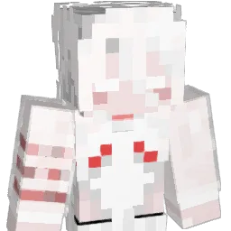 Seraph_945 Minecraft avatar bust