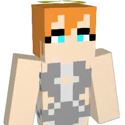 Seraph_SiRO Minecraft avatar bust