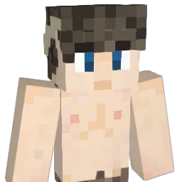 Seraphane's Minecraft skin