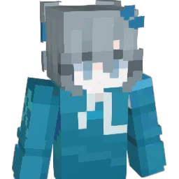 Seraphaxis's Minecraft skin