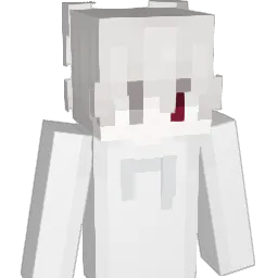 Seraphh1m Minecraft avatar bust