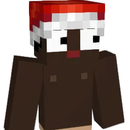 Seraphi31 Minecraft avatar bust