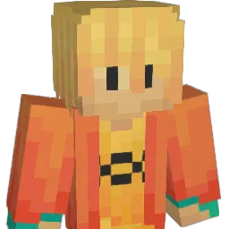 SeraphianSight Minecraft avatar bust