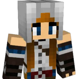 Seraphinna's Minecraft skin