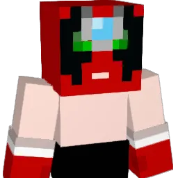 Seraphis_Set's Minecraft skin