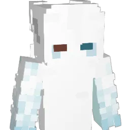Seraphismm_ Minecraft avatar bust