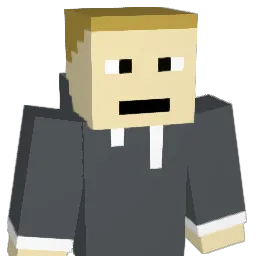 Serapik's Minecraft skin