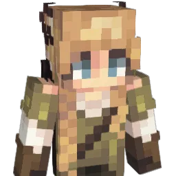 Serasaurus's Minecraft skin