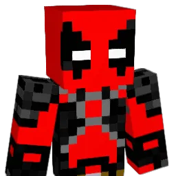 Seravee2's Minecraft skin