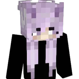 Seravyn's Minecraft skin