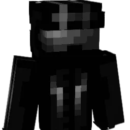 Serbex_ Minecraft avatar bust
