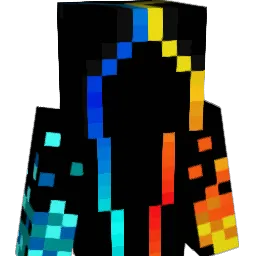 SerbianHacker Minecraft avatar bust