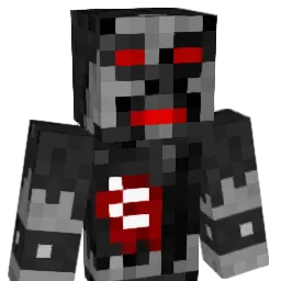 Serbic's Minecraft skin