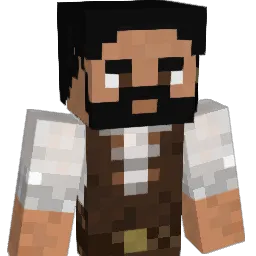 Serceed's Minecraft skin