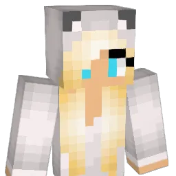 Serchi573 Minecraft avatar bust