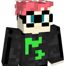 SerdST's Minecraft skin
