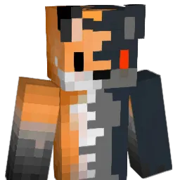 Serega54 Minecraft avatar bust