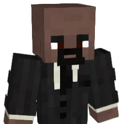 SeregaErofeev Minecraft avatar bust