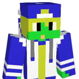 Serega_Ice67 Minecraft avatar bust