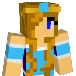 SerenOP's Minecraft skin