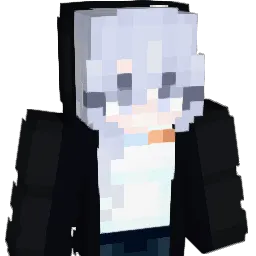 Serendipity1610 Minecraft avatar bust