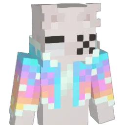 SerendipityMinus's Minecraft skin