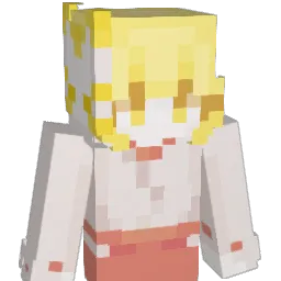 Serenesque's Minecraft skin