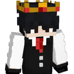Serenity0515 Minecraft avatar bust