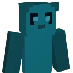 SerenityPvP Minecraft avatar bust