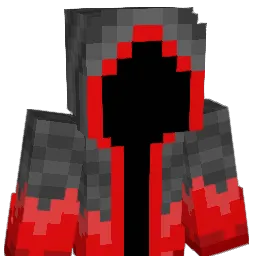 SerenityShad0ws Minecraft avatar bust
