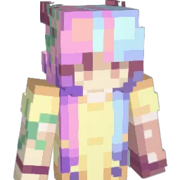 Serenity_Psycho Minecraft avatar bust