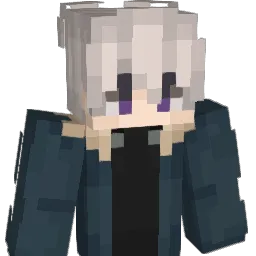 Serenty_ Minecraft avatar bust