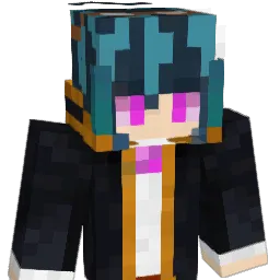 SerfortWill Minecraft avatar bust