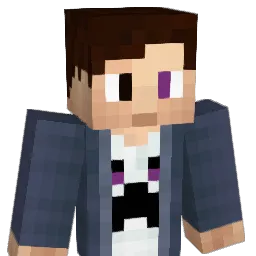 SergeHertz Minecraft avatar bust