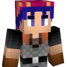 SergeScyld44 Minecraft avatar bust