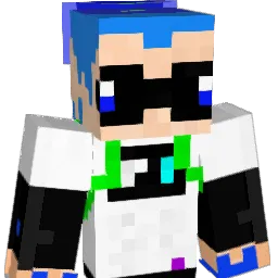 Sergeant9's Minecraft skin