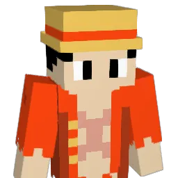 SergeantBoody Minecraft avatar bust