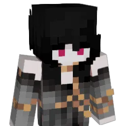 SergeantBoomie's Minecraft skin